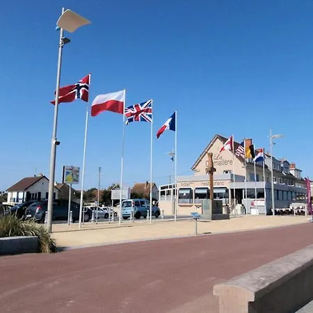 Apartman Cocooning Courseulles-sur-Mer
