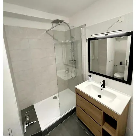 Apartman Cocooning